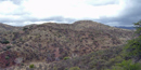 Mountains above Rancho Arizona