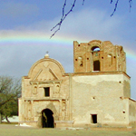 San José de Tumacácori