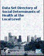 Cover of Data Set Directory