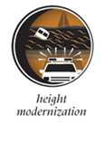 Height Modernization 