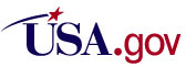 image for usa.gov - USA.gov is the U.S. government's official web portal to all federal, state and local government web resources and services.