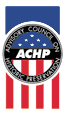 Advisory Council on Historic Preservation logo