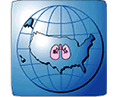Occupational Respiratory Disease Surveillance logo
