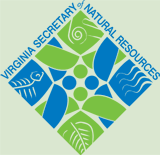 Secretary of Natural Resources Logo