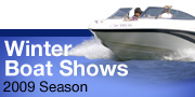 Winter Boat Shows