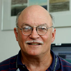 Photo of Joel E. Kleinman, M.D., Ph.D., Senior Investigator