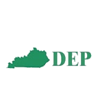 www.dep.ky.gov Logo