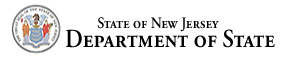 New Jersey Department of State