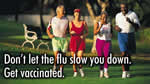Flu Prevention-Active Seniors