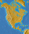 American map