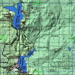 [Map]: Thumbnail of map with link to vicinity map.