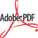 Adobe PDF Reader Logo