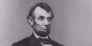 Abraham Lincoln, president of the United States during the CIvil War