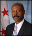 Homeland Security and Emergency Management Director Darrell L. Darnell