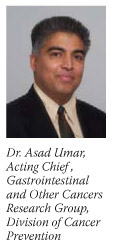 Dr. Asad Umar