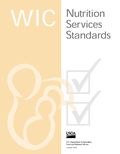 WIC Nutrition Services Standards