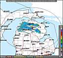 Link to Local Radar Data