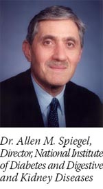 Dr. Allen M. Spiegel