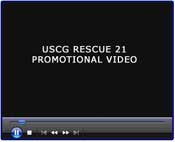 Rescue 21 Promotional Video