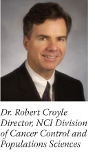 Dr. Robert Croyle