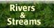 Rivers and Streams page