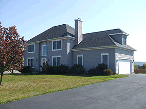 22 Barrington Road, Horseheads, New York 14845 