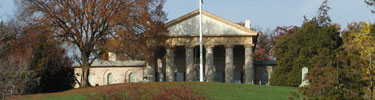 Arlington House, The Robert E. Lee Memorial