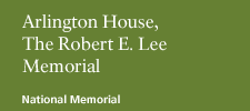 Arlington House The Robert E Lee Memorial
