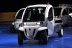 Army receives first six NEVs
