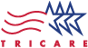 TRICARE logo