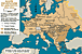 Major deportations to Auschwitz, 1941-1944