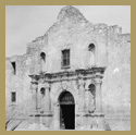 Mission San Antonio de Valero