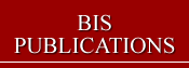 BIS Publications