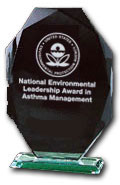 leadership award