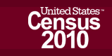 united states census 2010 trademarked logo