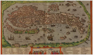 Fifteenth-Century Venice