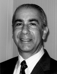 Dr. Richard Farishian