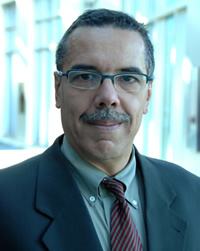 Dr. Richard Farishian