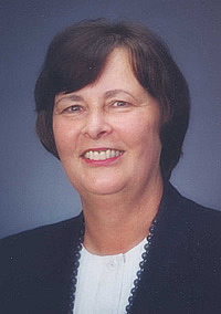 Dr. Judith Vaitukaitis