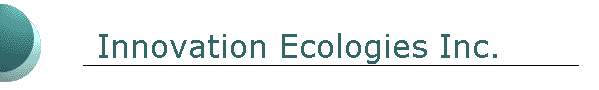 Innovation Ecologies Inc.