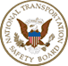 NTSB seal