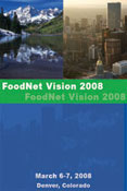 FoodNet Vision Meeting 2008