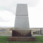7th Cavalry Monument