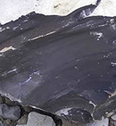 Oil shale is a fine-grained sedimentary rock containing organic matter from which oil may be produced. The regulations would provide for a thoughtful, phased approach to oil shale development on public lands in the West.Click on image to view hi-res version.