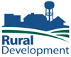 USDA-Rural Development Logo