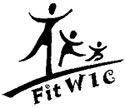 FIT WIC Logo