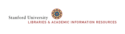 Stanford University Library & Academic Information Resources