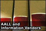 AALL and Information Vendors