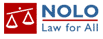 NOLO - Law Books, Legal Forms & Legal Software