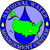 National Water Management Center Logo